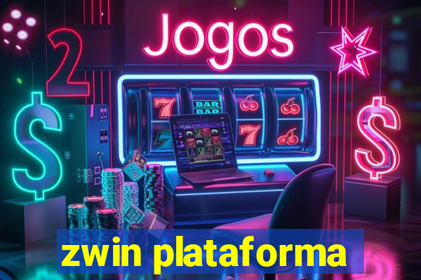 zwin plataforma